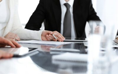 Essential Meeting Tips for Buyers & Sellers