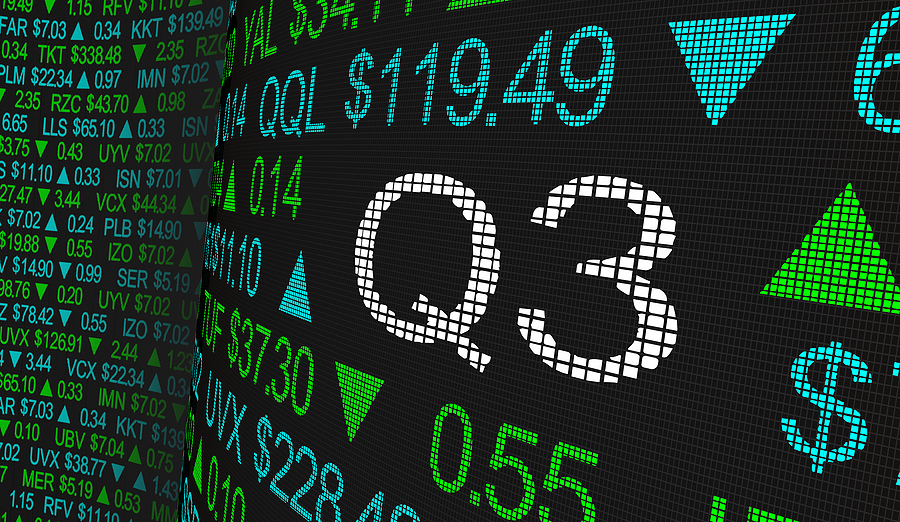 Insights from BizBuySell’s 3rd Quarter Insight Report