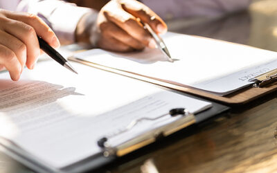 The Often-Overlooked Importance of Leases