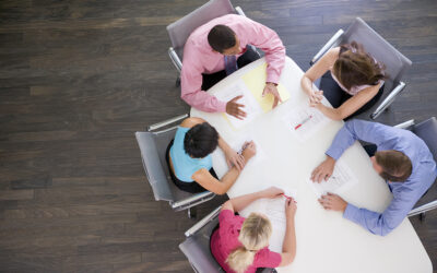 The 5 Must-Do’s When Considering Buying Any Business