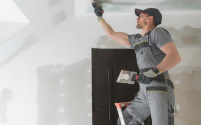 Drywalling Company For Sale