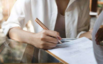 What You Need to Know About Partnership Agreements