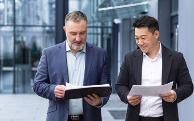 5 Key Elements to Investigate Before Investing in a Business