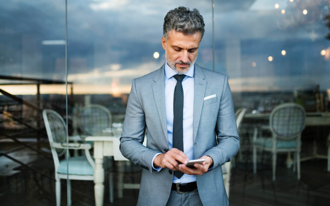 Examining the impact of industry trends on business buying and selling decisions.