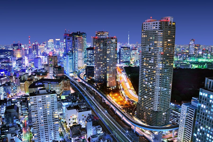 Thriving in the Modern Business World