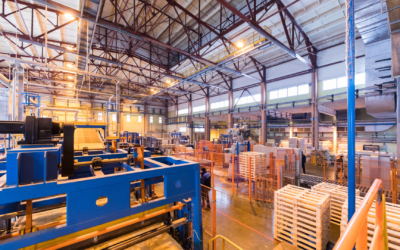 Is Your Manufacturing Business Ready for Acquisition? 7 Signs You’ve Built Something Buyers Want