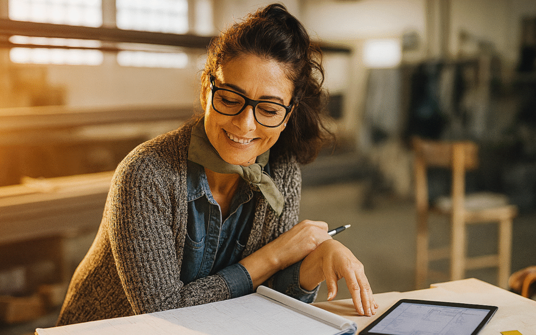 Why the Best Time to Sell Might Be Before You Think You’re Ready