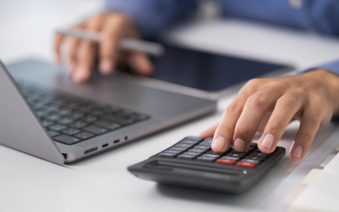 Business acquisition financing documents representing SBA loans and deal funding