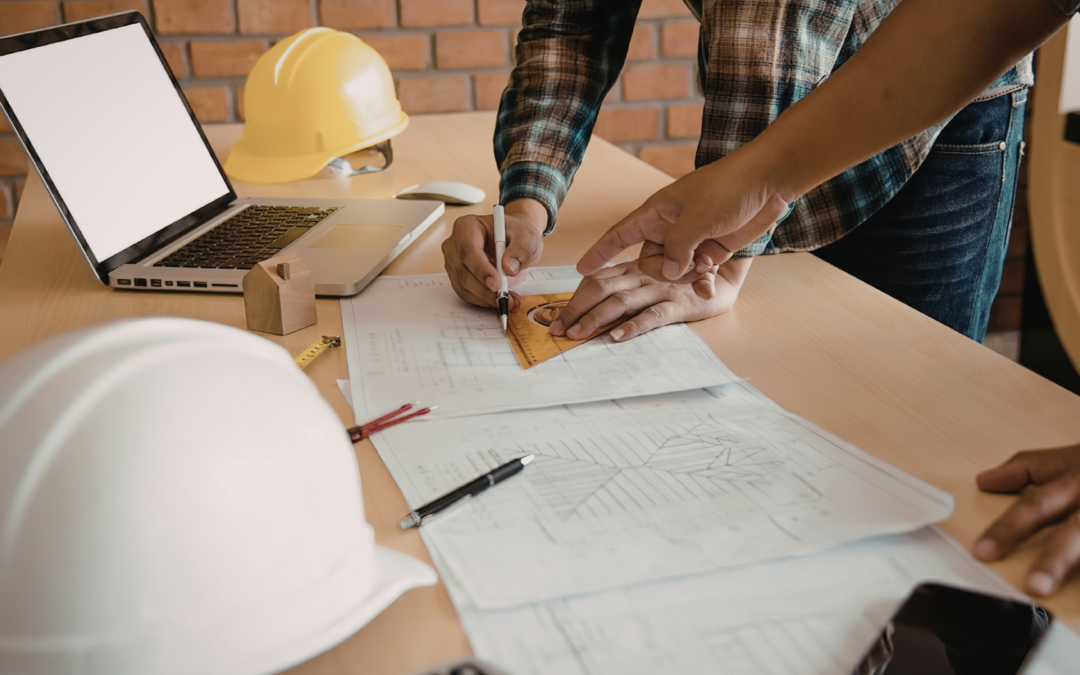 Is Now the Right Time to Sell Your Construction Company? What Owners Should Be Thinking About in 2026